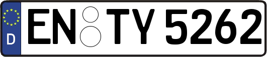 EN-TY5262