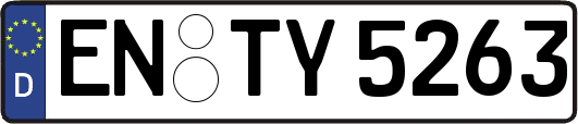 EN-TY5263