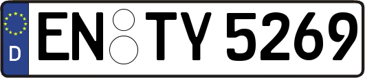EN-TY5269