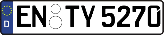 EN-TY5270