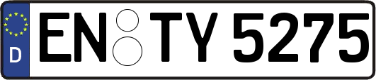 EN-TY5275