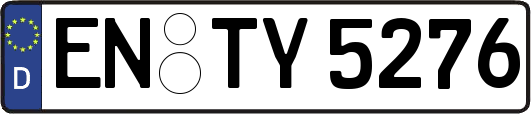 EN-TY5276