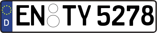 EN-TY5278