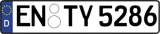 EN-TY5286