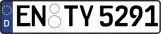 EN-TY5291