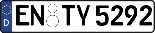 EN-TY5292