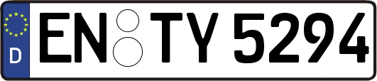 EN-TY5294