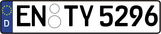 EN-TY5296