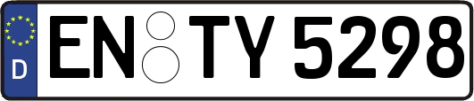 EN-TY5298