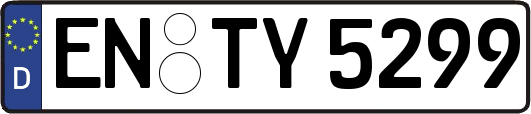 EN-TY5299