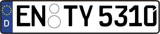 EN-TY5310