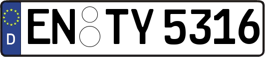 EN-TY5316