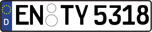 EN-TY5318