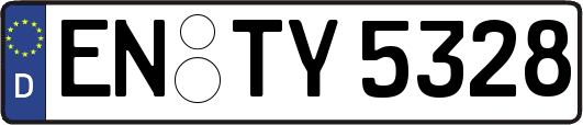 EN-TY5328
