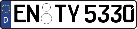 EN-TY5330