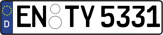 EN-TY5331