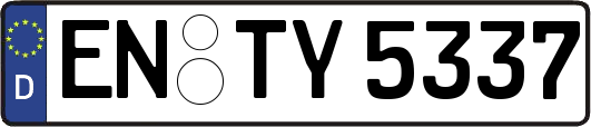 EN-TY5337