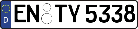 EN-TY5338