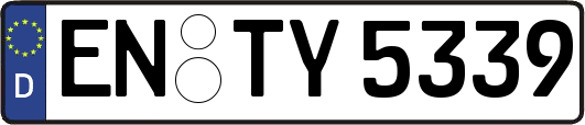 EN-TY5339