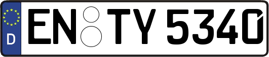 EN-TY5340