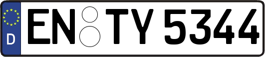 EN-TY5344