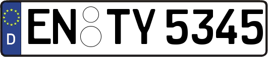EN-TY5345