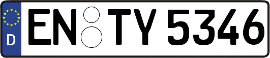 EN-TY5346