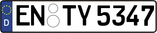 EN-TY5347