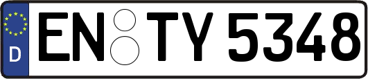 EN-TY5348
