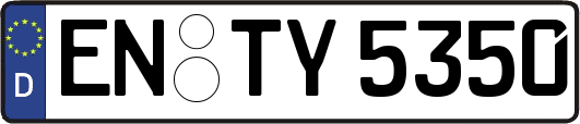 EN-TY5350