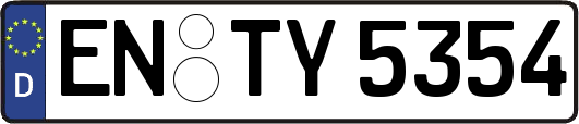 EN-TY5354