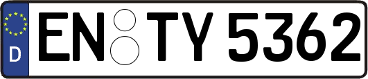 EN-TY5362