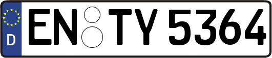 EN-TY5364