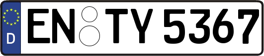 EN-TY5367