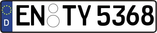 EN-TY5368