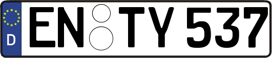 EN-TY537
