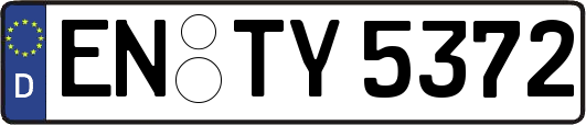 EN-TY5372