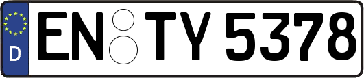 EN-TY5378