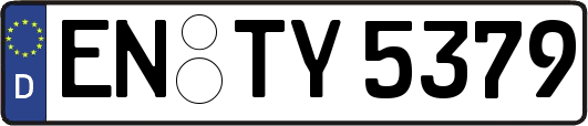EN-TY5379
