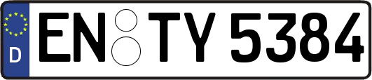 EN-TY5384