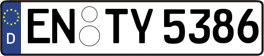 EN-TY5386