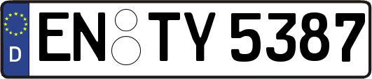 EN-TY5387