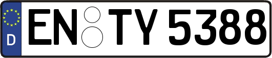 EN-TY5388