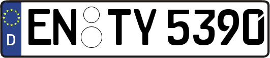 EN-TY5390