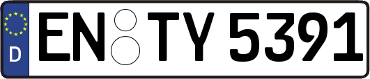 EN-TY5391
