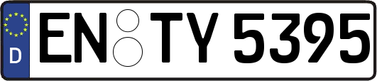 EN-TY5395
