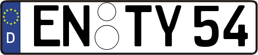 EN-TY54