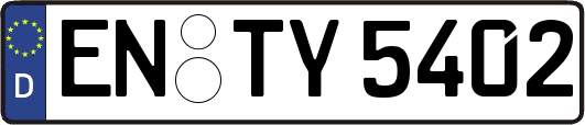 EN-TY5402