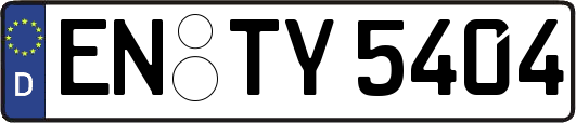 EN-TY5404