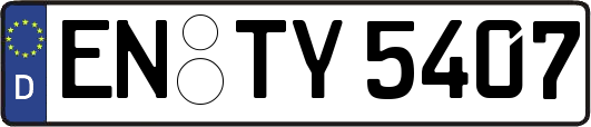 EN-TY5407